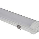 CANOA LED  IP65 40W-60W