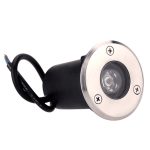 FOCO DE PISO LED 1W