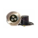 FOCO DE PISO LED 3W
