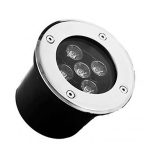FOCO DE PISO LED 5W