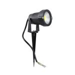 FOCO ESTACA LED 5W