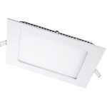 PANEL LED EMBUTIDO CUADRADO 24W