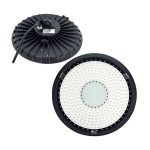 CAMPANA LED UFO C 100W