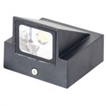 APLIQUE EXTERIOR 3W BD7