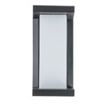 APLIQUE EXTERIOR 12W BD2