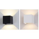 APLIQUE INTERIOR 6W BD 21