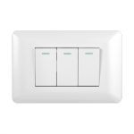 INTERRUPTOR TRIPLE 9/12