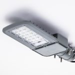 LUMINARIA PUBLICA PUBSTREET 160W