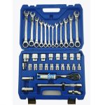 Set de 19 dados Hexagonales