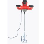 MEZCLADORA DE CEMENTO Y PINTURA